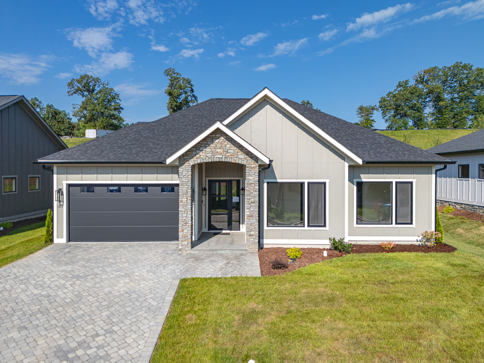 315 Avery Trail Dr, Arden, NC 28704 (Lot 37) | Victoria Hills