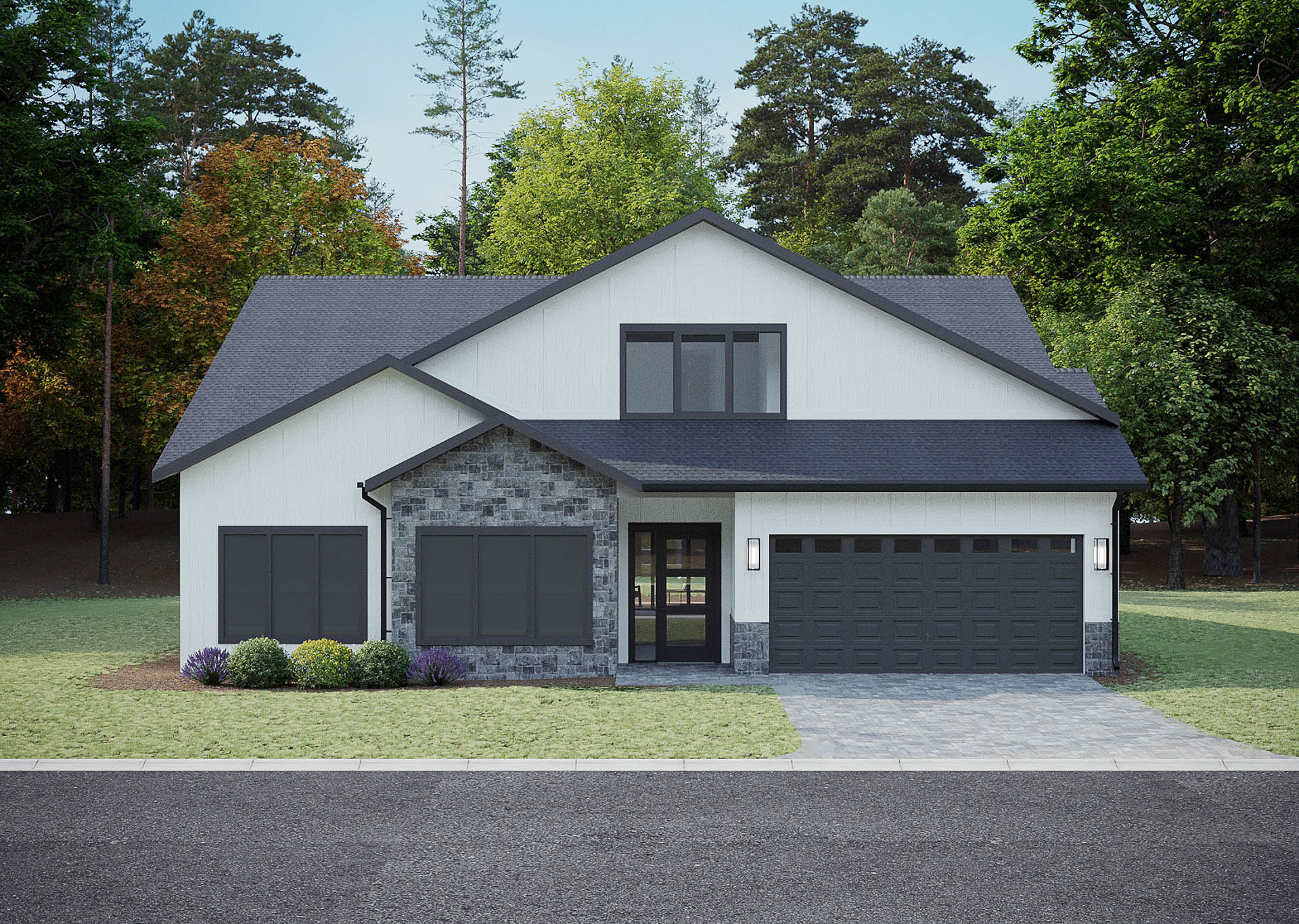 181 Victoria Hill Dr, Arden, NC 28704 (Lot 15) | Victoria Hills