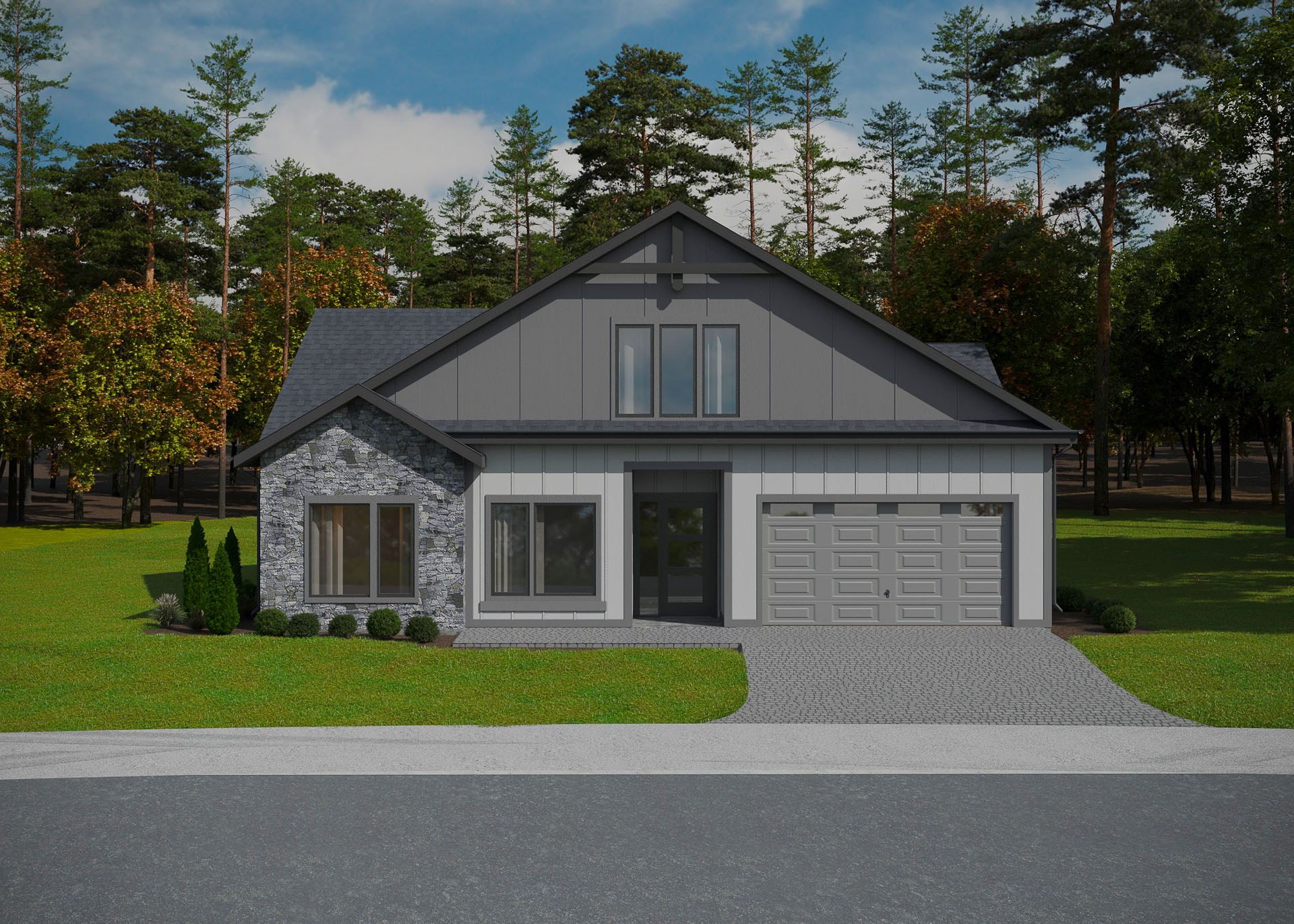 185 Victoria Hill Dr, Arden, NC 28704 (Lot 14) | Victoria Hills