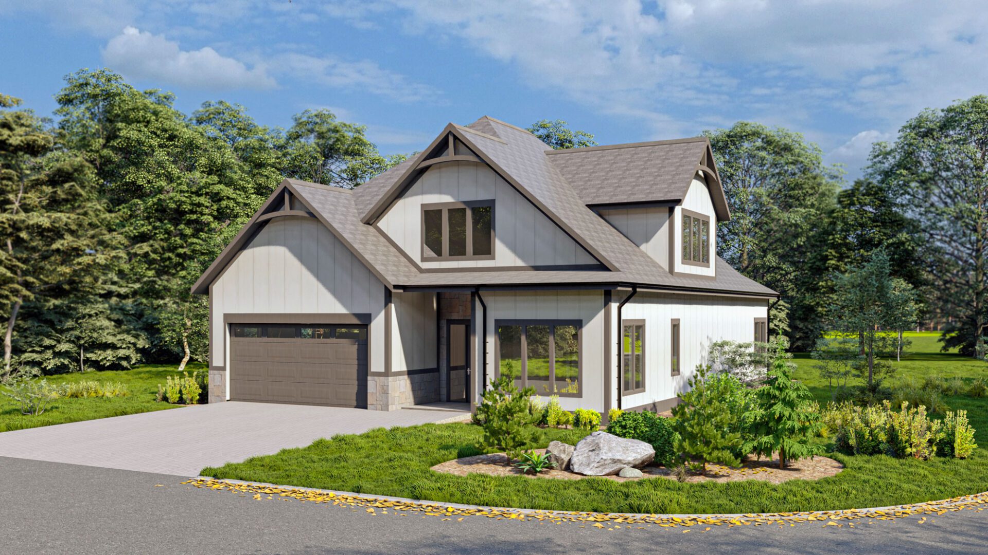 403 Big Hill Dr, Arden, NC 28704 (Lot 91) | Victoria Hills