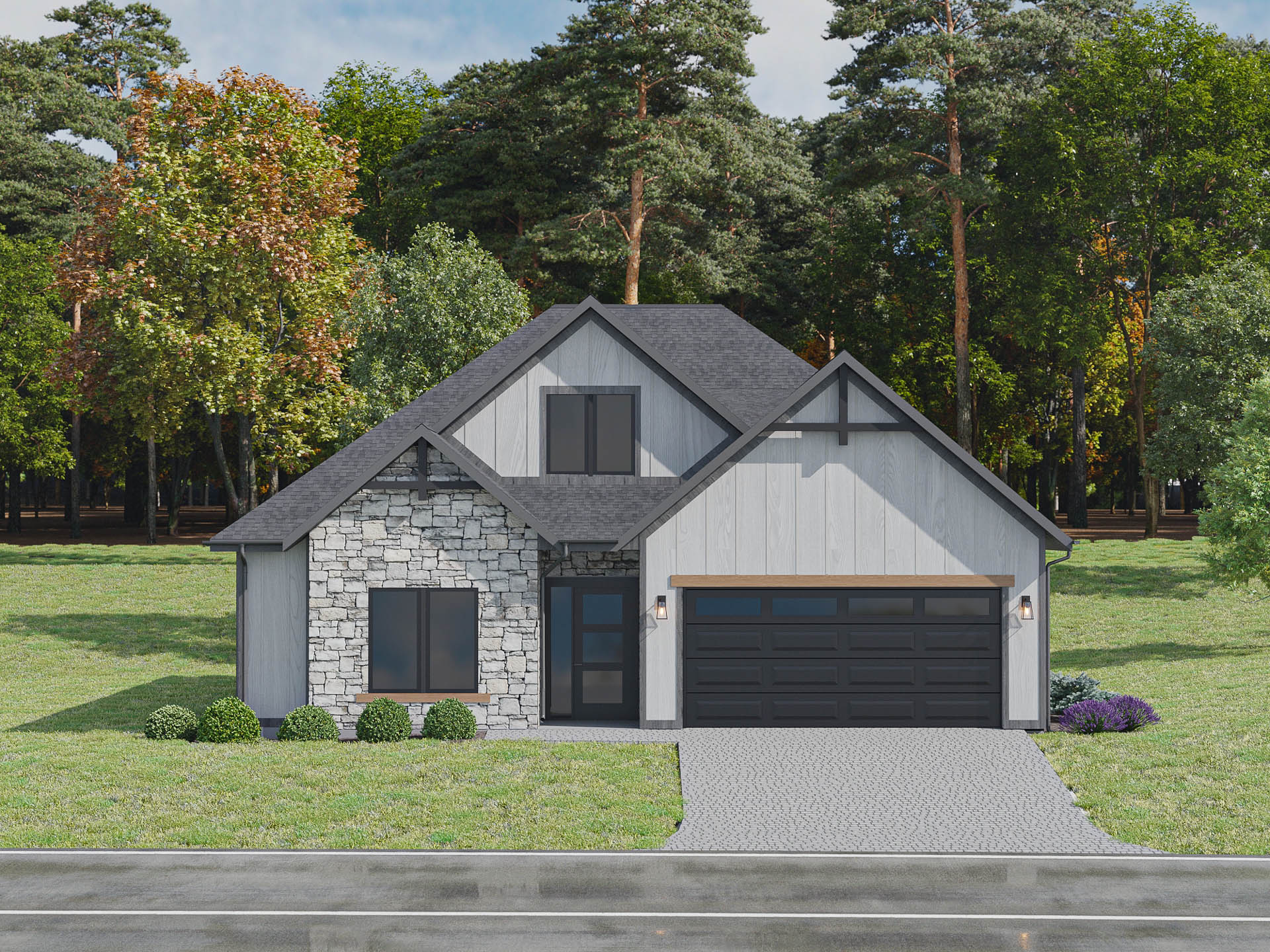 191 Victoria Hill Dr, Arden, NC 28704 (Lot 12) | Victoria Hills